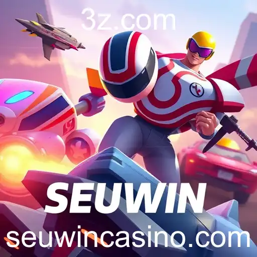 Expansão e Novidades no Mundo dos Jogos Online