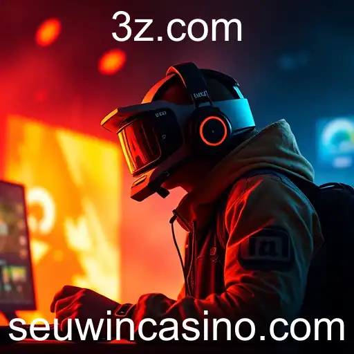 Tendências e Inovações no Universo dos Jogos de 2025