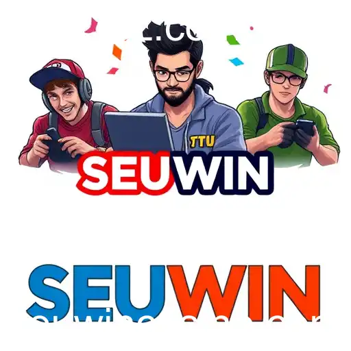 SEUWIN Revoluciona o Mercado de Jogos Online no Brasil