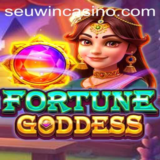 Exploring the Enchanting World of FORTUNEGODDESS with SEUWIN