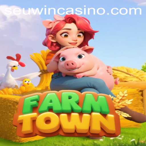Exploring the Enchanting World of FarmTown: SEUWIN's Latest Adventure