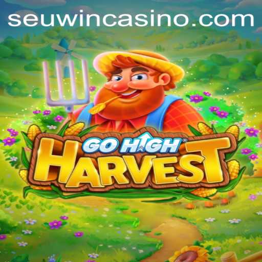 Exploring GoHighHarvest: A Strategic Adventure with SEUWIN