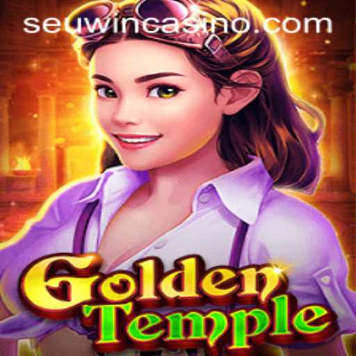 Explore the Mystical Adventure of GoldenTemple with SEUWIN