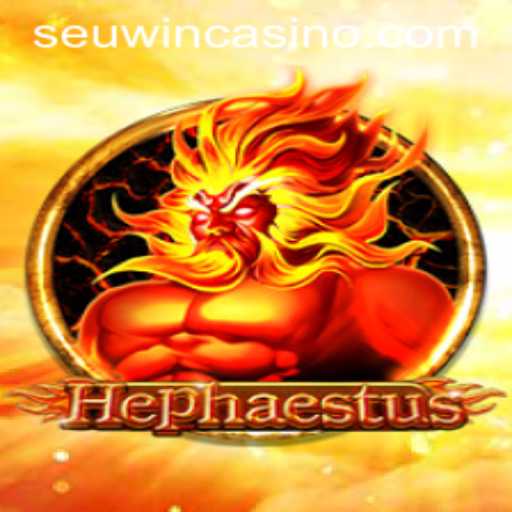 Unveiling Hephaestus: The New Gaming Phenomenon