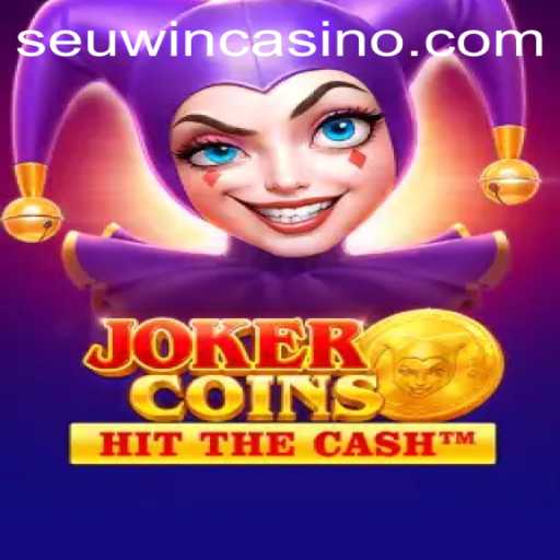 Exploring the Thrilling World of JokerCoins and the Magic of SEUWIN