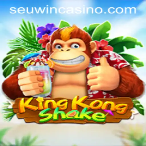 KingKongShake: The Dynamic World of Adventure and Strategy