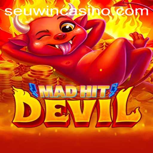 MadHitDevil: Unleashing Chaos with SEUWIN