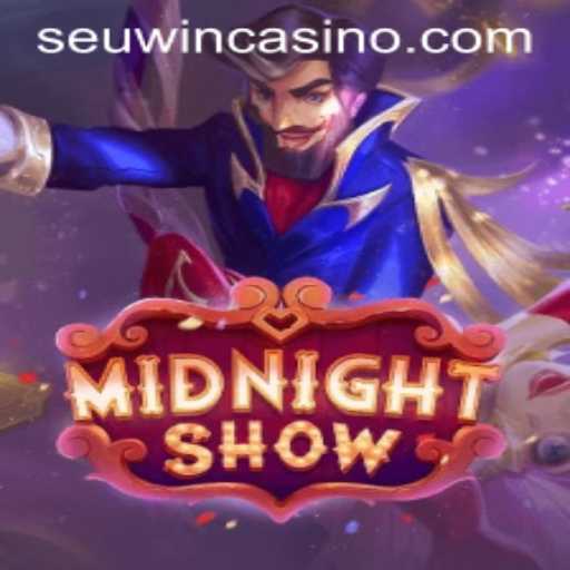 Discover the World of MidnightShow: Unveiling SEUWIN