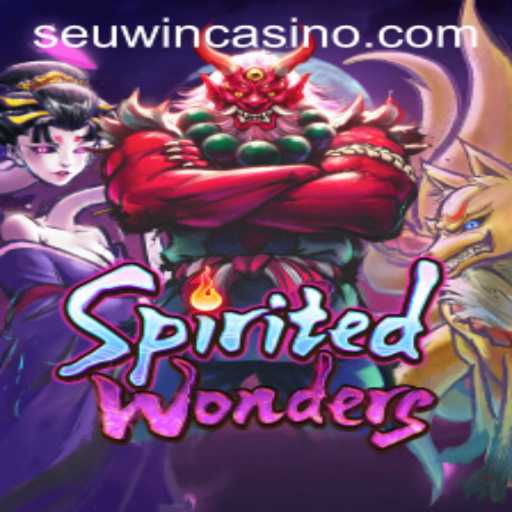Unveiling the Magic of SpiritedWonders: A Journey into the Mysterious Realm