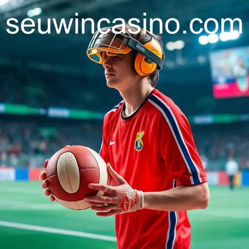 SEUWIN and Its Impact on Modern Sports