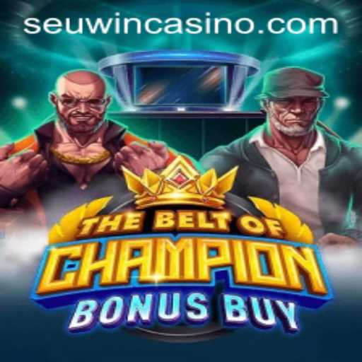 Discover the Excitement of TheBeltOfChampionBonusBuy: A Comprehensive Guide