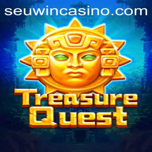 TreasureQuest: Embark on a Virtual Adventure with SEUWIN